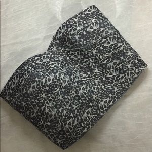 Corset Bandage Crop (S)